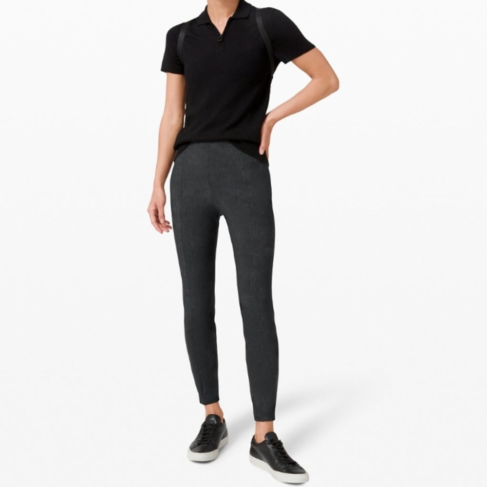 Lululemon here to there pants NWOT